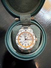 San Martin Enamel Dial Luminous 39mm Dive Watch Luxury Men Watch - NH35 Movement