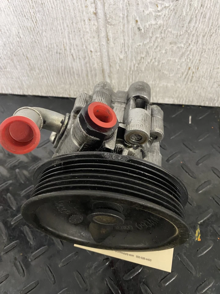 Насос гидроусилителя руля от оригинального производителя 2005 2010 Dodge Magnum Charger Chrysler 300 | 04892093AA - Изображение 3 из 4