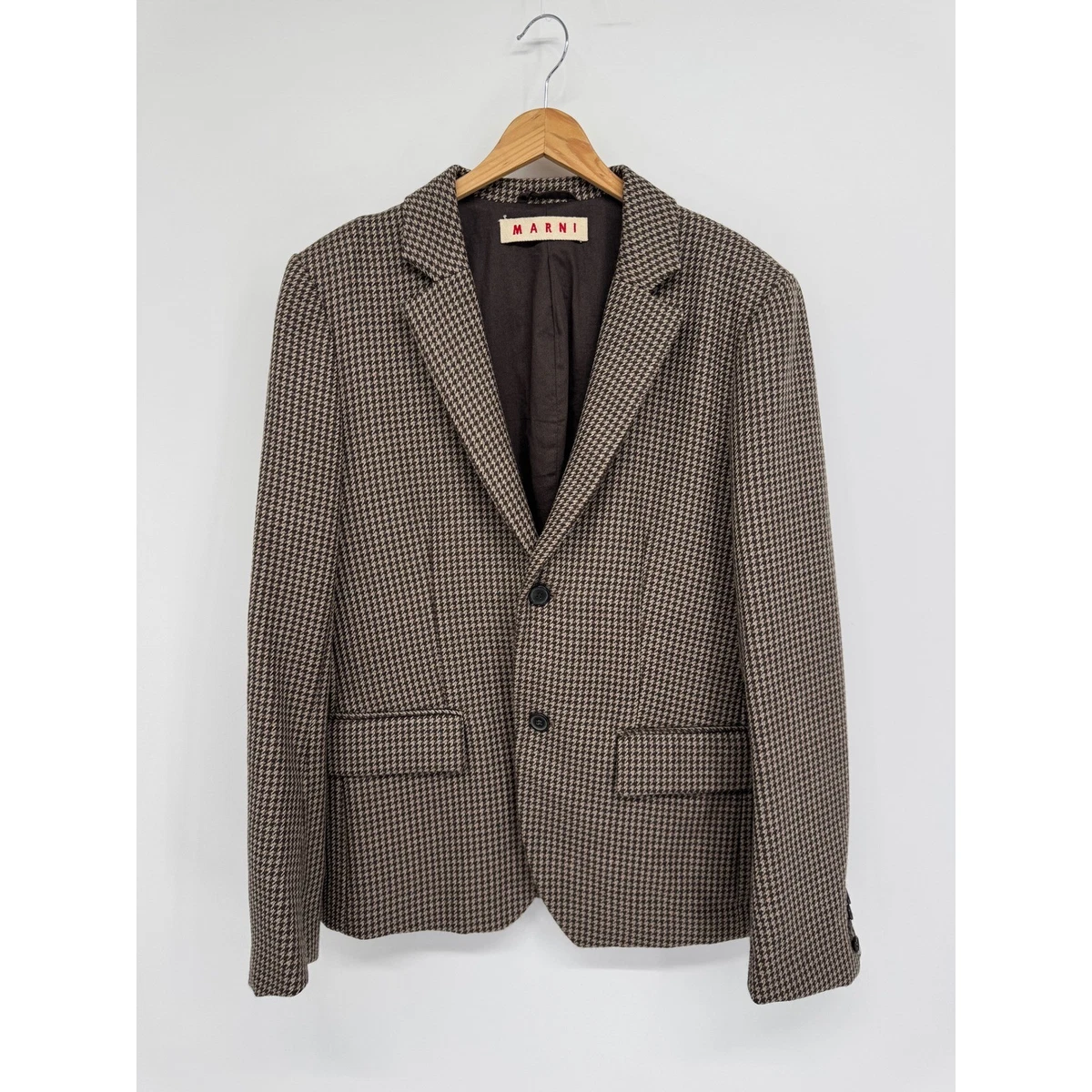 Marni Suits & Blazers for Men for sale | eBay