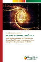 José Cristiano Alves Da Silva | Modelagem MatemÁTica | Taschenbuch (2025)
