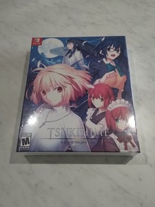Tsukihime Limited Edition | eBay