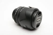 SMC Pentax DA 18-135mm f3.5-5.6 ED AL IF DC WR w/Hood, UV, Mint-