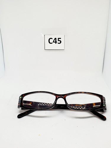 eyeglasses design optics plastic full rim 095 24972 +2.75