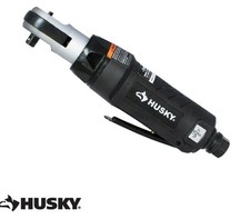 Husky 14 In. Ratchet Wrench H4150