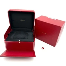 Cartier Watch Case Storage Box – Ref. CO000497 with outbox
