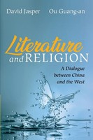 David Jasper (U. A.) | Literature And Religion | Taschenbuch | Englisch (2020)