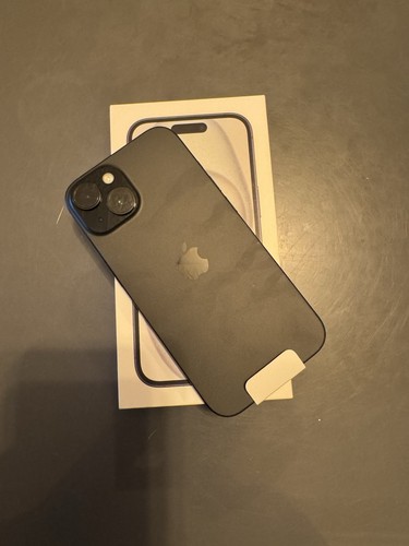 iPhone 15 (128 Go) - Photo 6/8