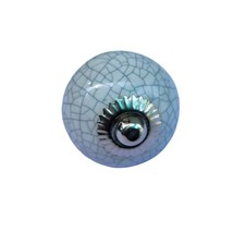 Knobs No. 36 Handmade Cabinet Knobs Decorative Drawer Pulls Modern Vintage