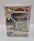 Funko POP! #376 Shota Aizawa Hero Costume My Hero Academia Hot Topic (B240)