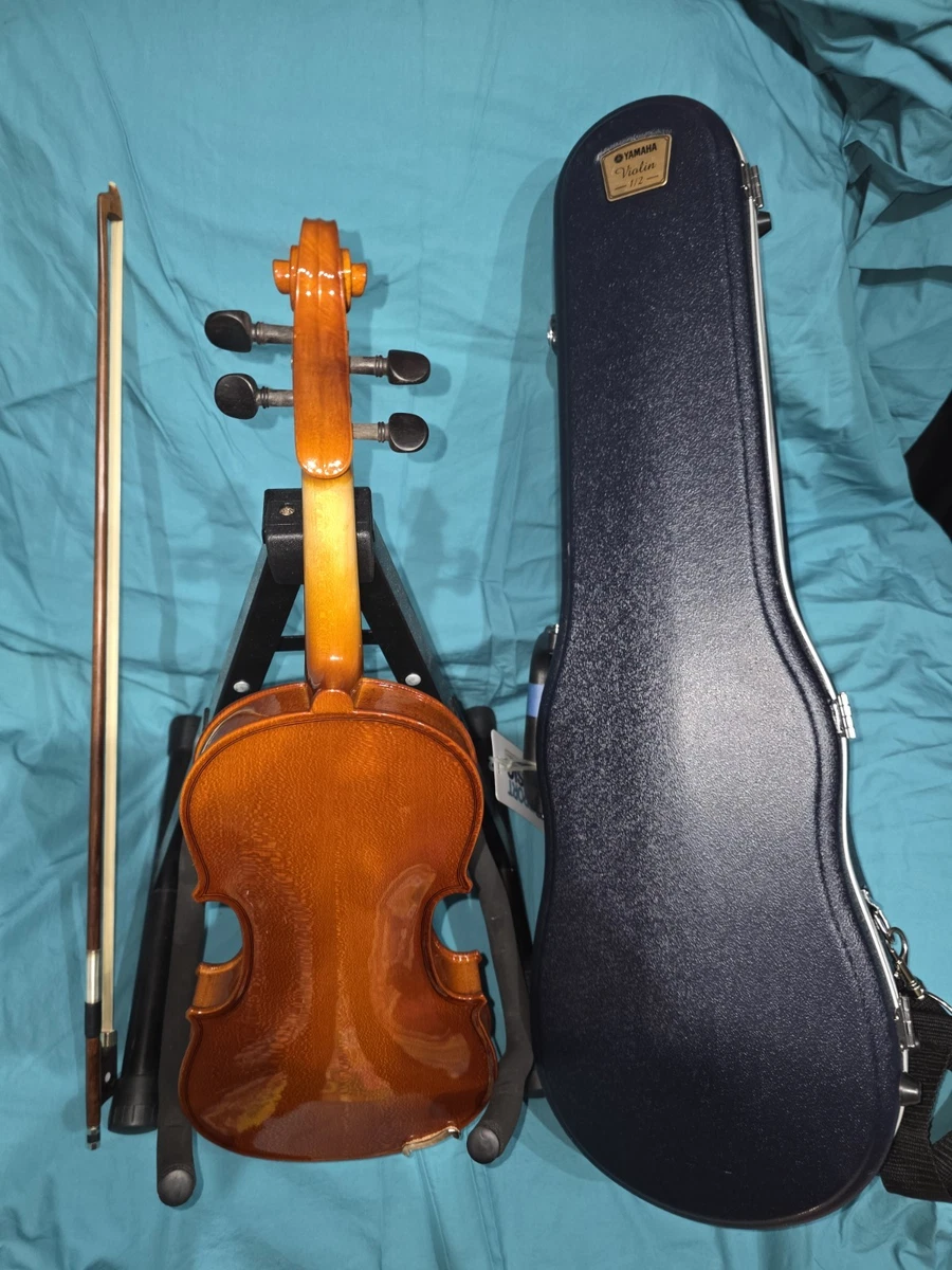 Yamaha 1/2 Size Violins for sale - eBay