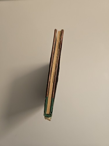 The Twenty-Third Psalm: An Interpretation hardcover by Charles L. Allen 1953/61 - Picture 7 of 20