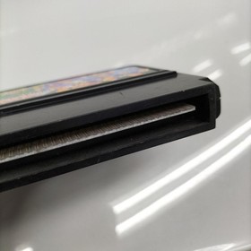 Jaleco Magic John Famicom Software