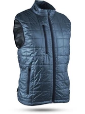 NEW Sun Mountain Granite II Vest - Mirage - L