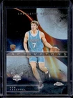 2025 Topps Chrome Kon Knueppel Base (RAW)