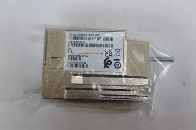 Sealed Cisco Catalyst 9200 C9200-STACK Stacking Module