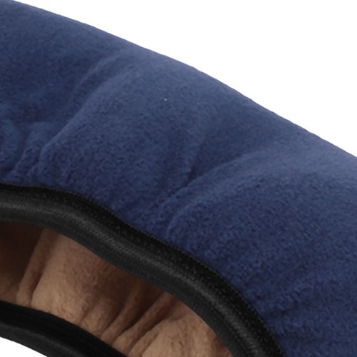 2PCS Krücken Unterarm Pad Verdickung Achselkissen Bequeme Baumwolle Waschbar SAL - Bild 12 von 24