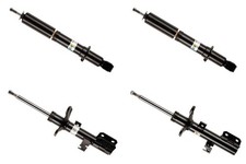 4x Bilstein B4 Stoßdämpfer für Toyota Corolla ZZE12_ NDE12_ ZDE12_ _E12_ Kombi S