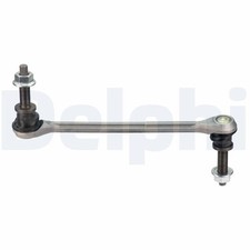 1X ANSCHLUSS STABILISATOR VORNE L/R 225MM PASST ZU: FORD USA MUSTANG 2.3/3.7/5.0