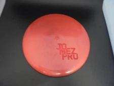Prodigy 500 MX3 Red Jomez -EA