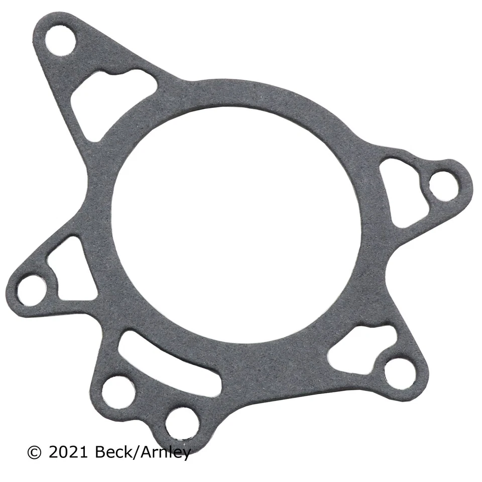 Beck Arnley 131-2279 Water Pump For 98-08 Celica Corolla Matrix Mr2 Spyder Foto 4 de 4