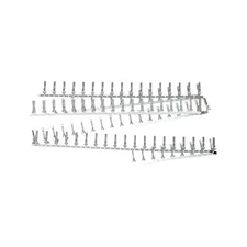 AMP Multilock Female Terminals 100 pack Namz NA-173631-1 replaces 73191-96