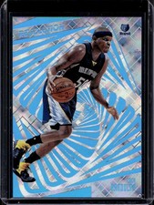 Zach Randolph 2015-16 Panini Revolution #14 Cosmic /100