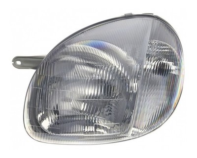 Scheinwerfer Links Halogen H4 für Hyundai Atos MX 98-00