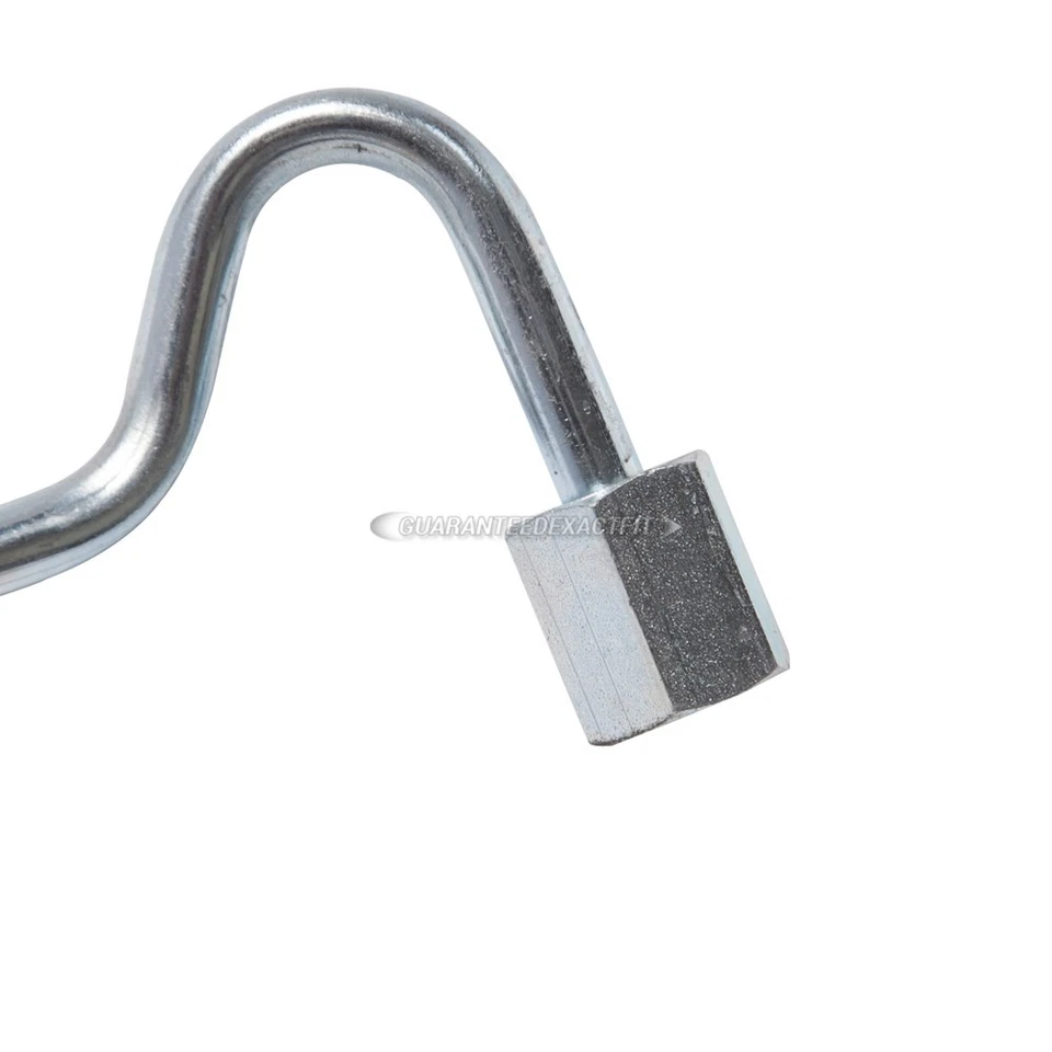 Mangueira de pressão de direção hidráulica TCP para Mercury Tracer e Ford Escort Edelmann - Imagem 3 de 3