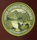 OFFICE NATIONAL DES FORETS UT CERDAGNE CAPCIR - FABRIC