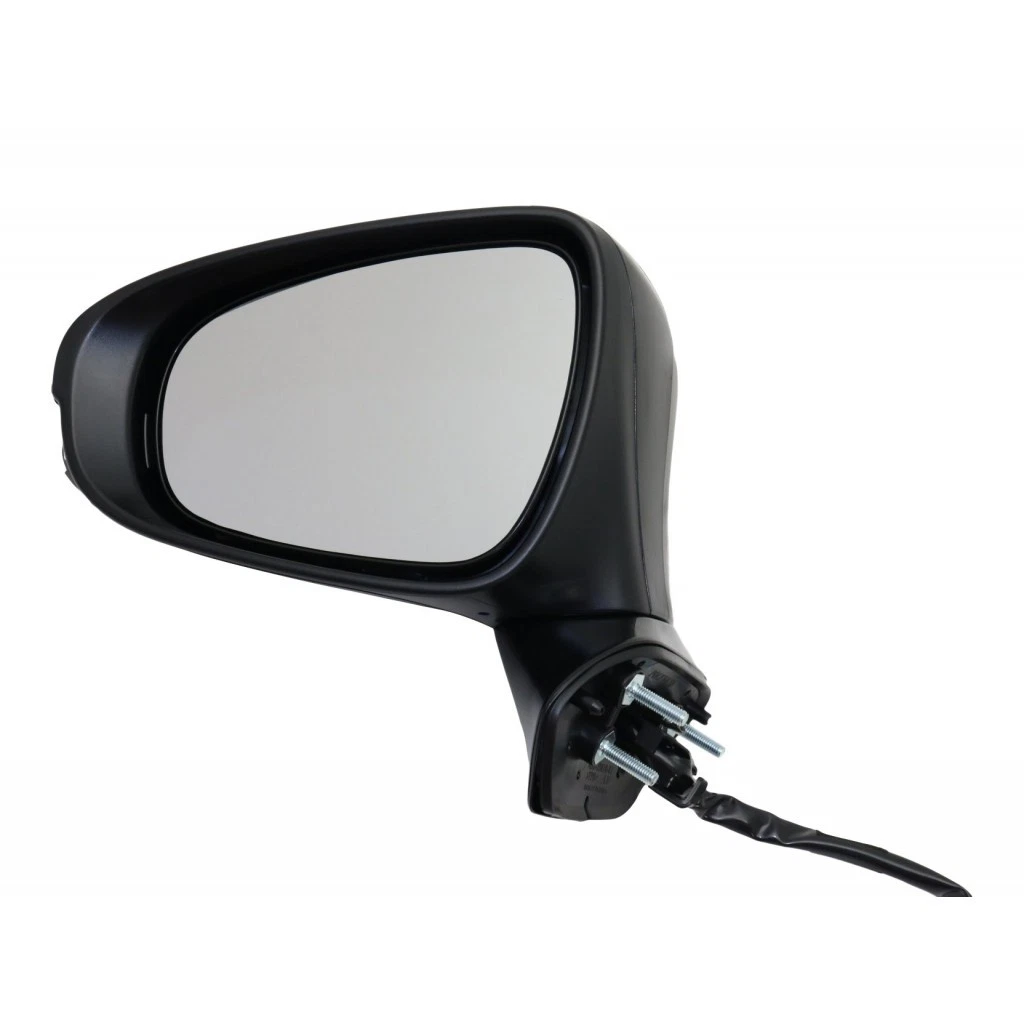 For Lexus ES300H/ES350 2013 2014 2015 Door Mirror Driver Side | Power | Heated