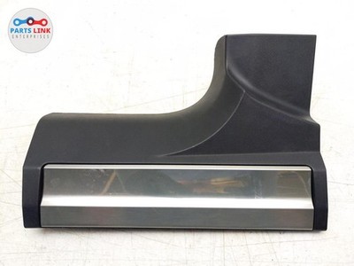 2017-20 KARMA REVERO REAR LEFT DOOR SILL PANEL TRIM STEP PLATE SCUFF COVER GUARD