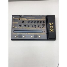 Processeur multi-effets VOX