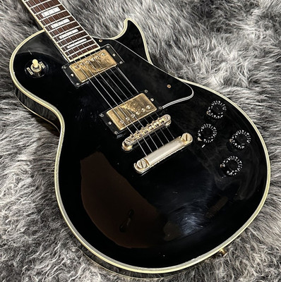 ギター Orville By Gibson Les Paul Custom LPC s-l400.jpg