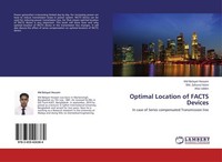 Optimal Location Of Facts Devices Md Belayet Hossain