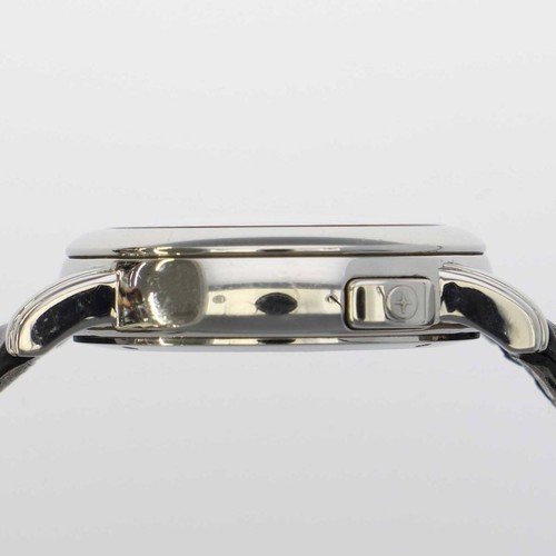 Ulysse Nardin San Marco GMT 203-22 TO202362 - Picture 4 of 8