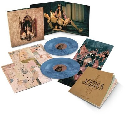 Melanie Martinez - Hades - Limited [New Vinyl LP] Ltd Ed, UK - Import