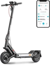 Navee S40 Electric Scooter 500W 35Mile Range Foldable Design Excellent Condition