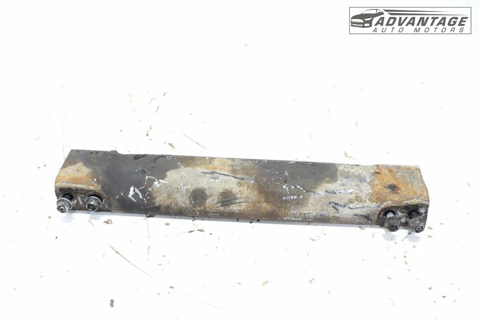 Chevrolet Silverado 2500 HD 2017-2019 suspensión soporte montaje marco OEM Foto 2 de 4