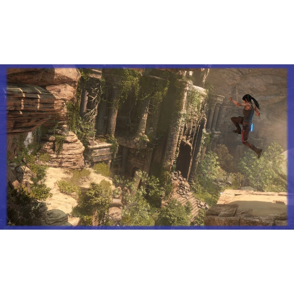 Rise of the Tomb Raider (20 Year Celebration) [PC DIGITAL DOWNLOAD] [OFFLINE] - Image 3 of 4