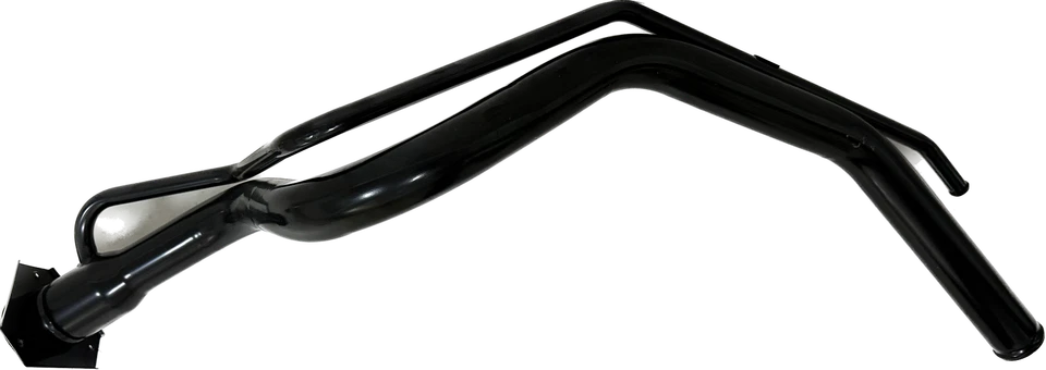 Black 30in Length Fuel Tank Filler Neck For 1995-1996 Chevrolet Lumina 3.1L V6 - Image 2 of 4