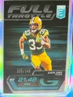 2024 Donruss Elite Football Aaron Jones #15