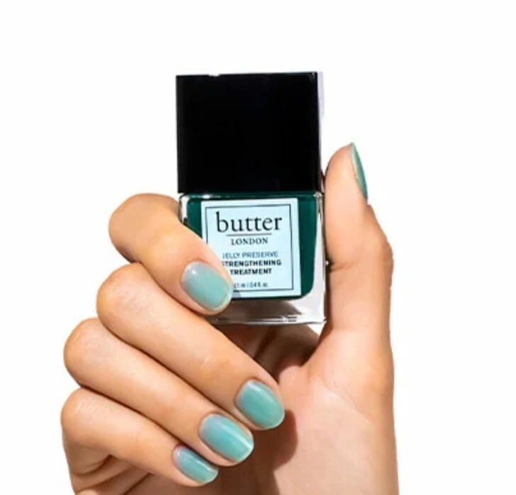 Discover 124+ butter london nail treatment latest ceg.edu.vn