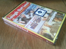 Grown Ups, Paul Blart Mall Cop, Zookeeper DVD, Kevin James triple feature Sealed