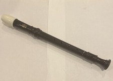 Recorder Angel Pipe Flute 12-Inches