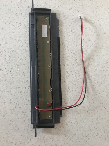 Klawiatura Panasonic Tx-26le7f - Zdjęcie 4 z 4