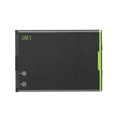 Battery Fits For BlackBerry Bold 9900 9790 9930 Touch 9850 9860 J-M1 JM1 1230mAh - Picture 3 of 3
