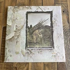 Led Zeppelin IV – Runes – Blues Rock-Hard Rock-Psych Rock Vinyl LP