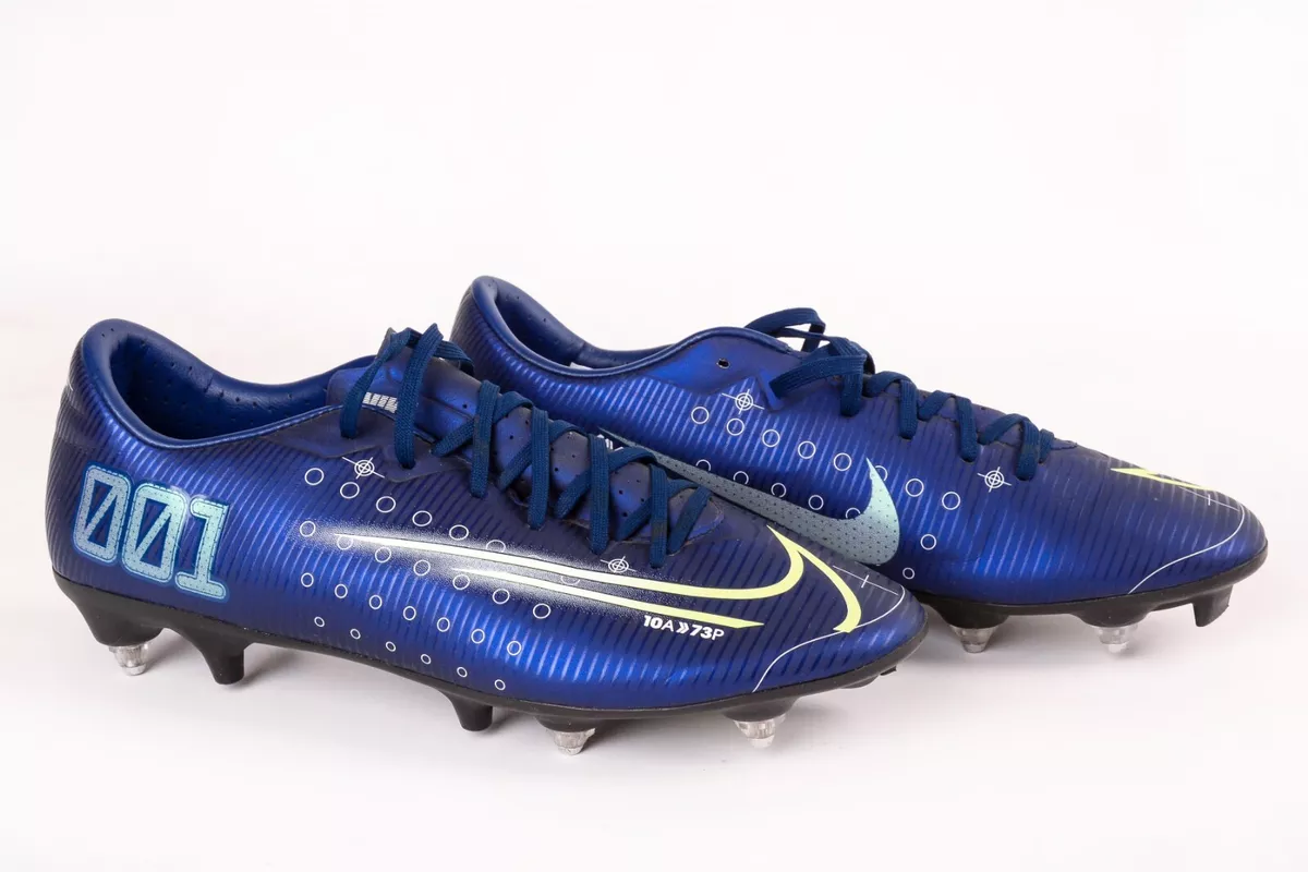 Mercurial azules 2019 hot sale
