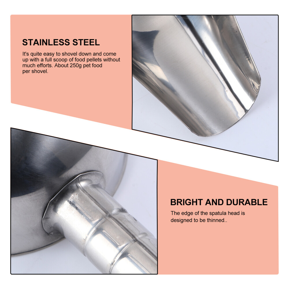 1/ 2 Cup Scoop Dog Food Scoop Dog Scoop Food Dog Food Measuring Cup eBay