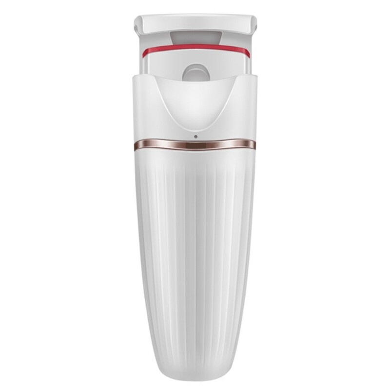 Electric Eyelash Curler Heated Eyelash Curlers Makeup Tool for Woman